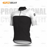 Pro Team Cycling Jersey ALEing Cycl Clothing Road Bike Short Sleeve Men Triathlon Bicycle Clothes MTB Summer Jersey Sports Shirt