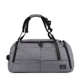 15 inch Gym Bag Multifunction Men Sports Bags Woman Fitness Bags Laptop