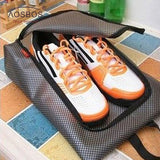 New Women Men Training Bag Sports Waterproof Shoe Bag