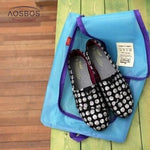 New Women Men Training Bag Sports Waterproof Shoe Bag